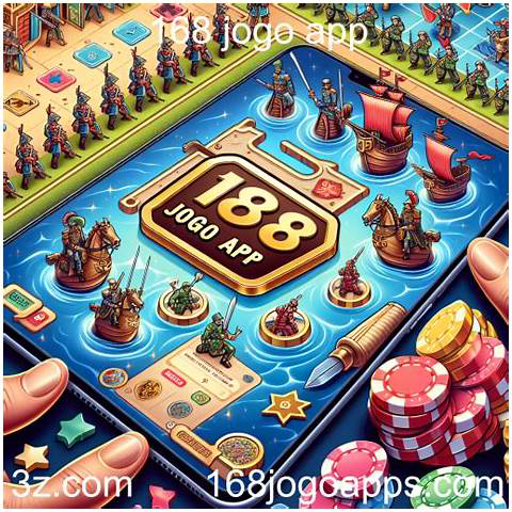 168 jogo