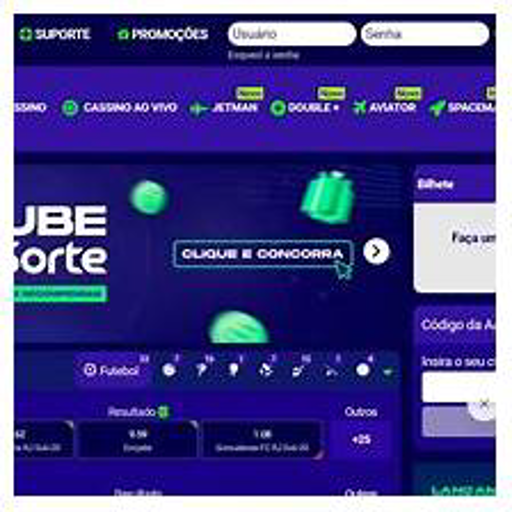 Jogada da Sorte
