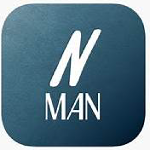 Space Man