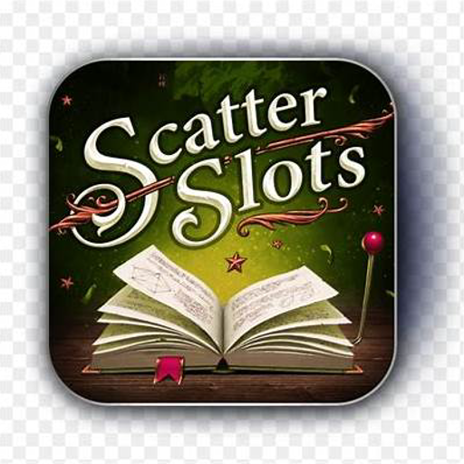 scatter jogo