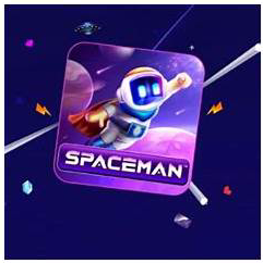 Space Man Jogo